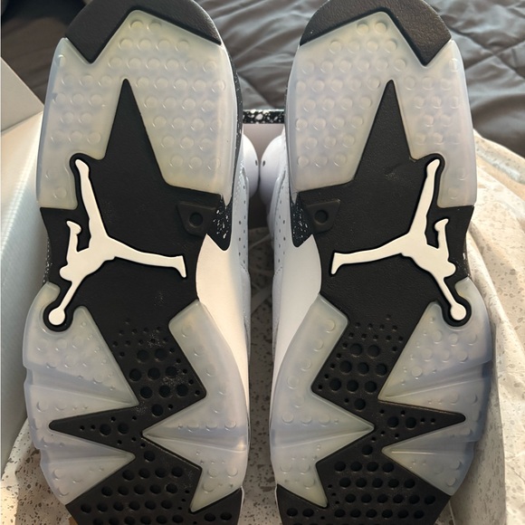 Jordan 6’s Reverse - Picture 5 of 5